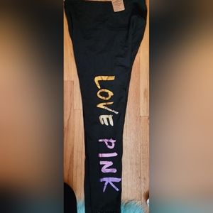 PINK by Victoria's Secret Leggings